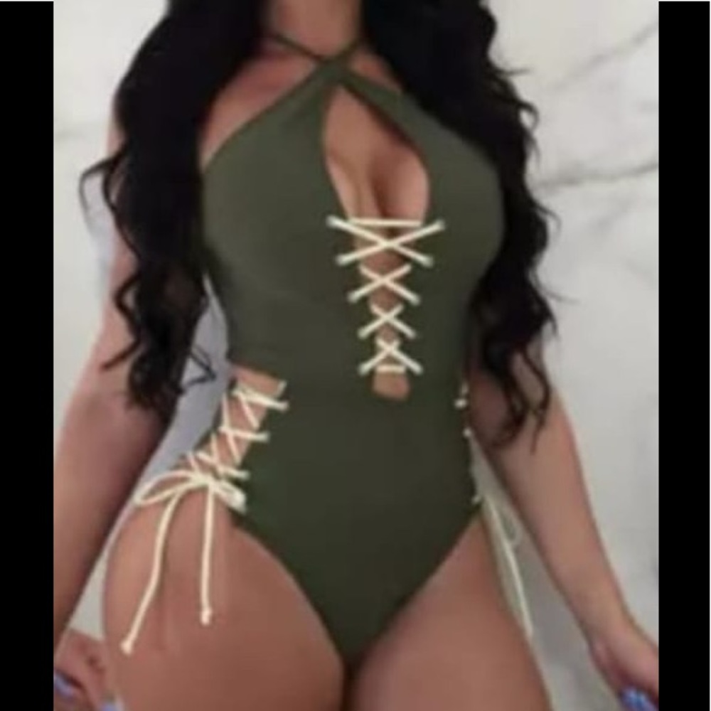 The one piece sovery convk - Picture 4 of 7